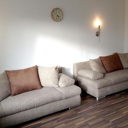 Apartmán Heart Of Berlín Pokoj fotografie