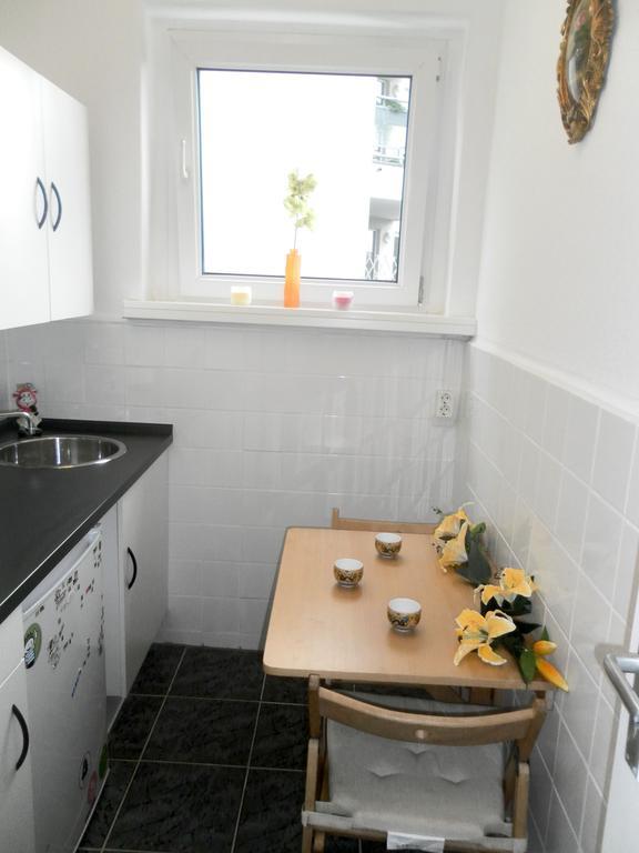 Apartmán Heart Of Berlín Pokoj fotografie