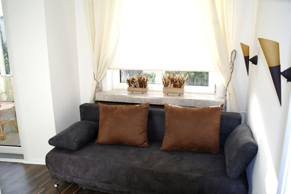 Apartmán Heart Of Berlín Pokoj fotografie