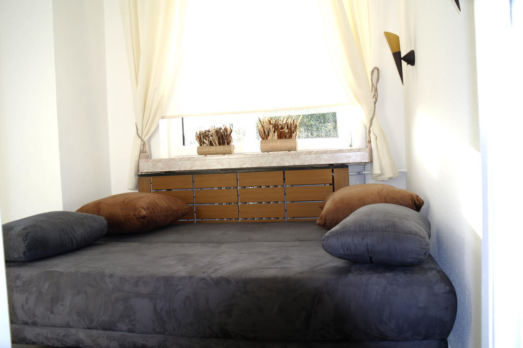 Apartmán Heart Of Berlín Pokoj fotografie